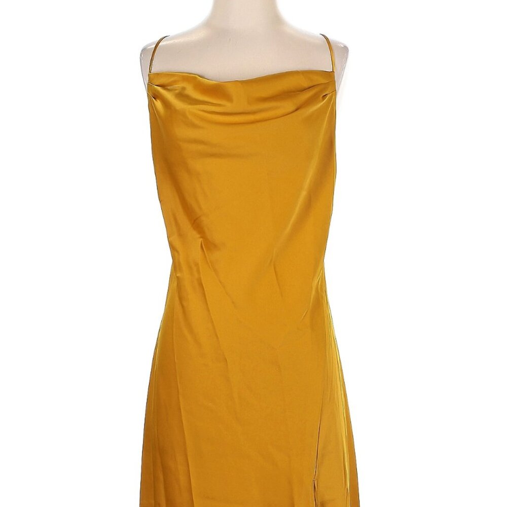 Banana Republic Factory Dress Sm Petite